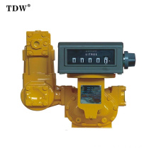 Pd Rotary Meter Bt-80-C-1